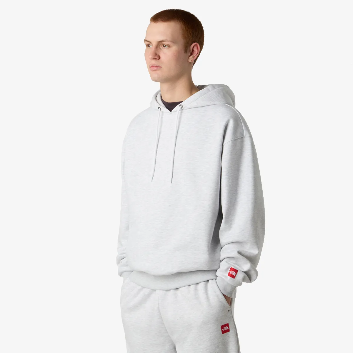 THE NORTH FACE Hanorac M RedBox Hoodie 