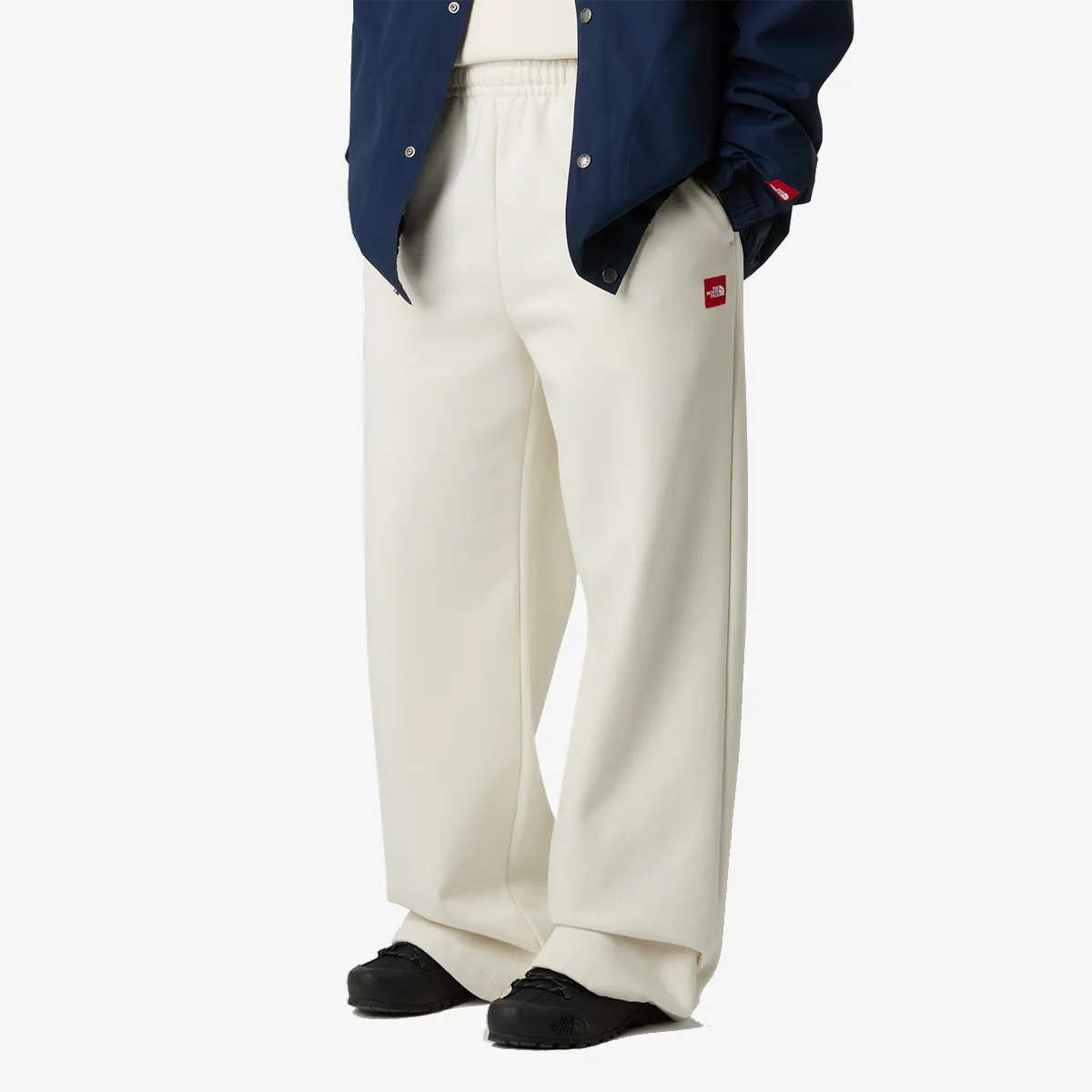 THE NORTH FACE Pantaloni de trening W RedBox Sweatpants