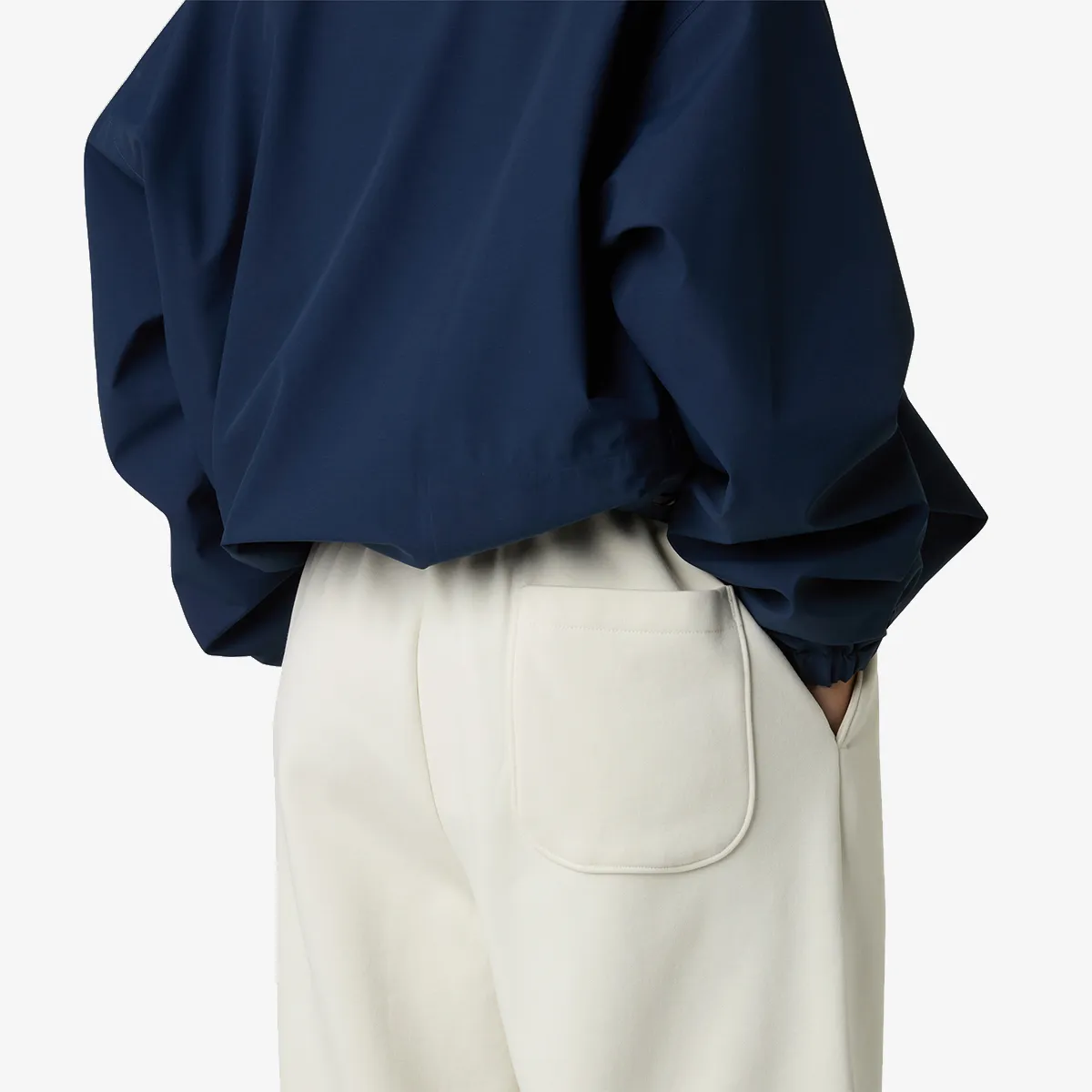 THE NORTH FACE Pantaloni de trening W RedBox Sweatpants