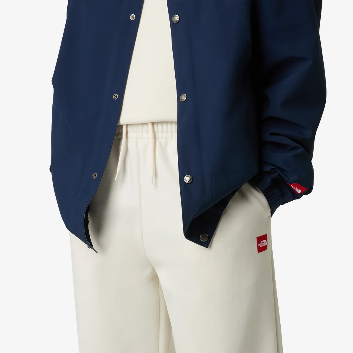 THE NORTH FACE Pantaloni de trening W RedBox Sweatpants