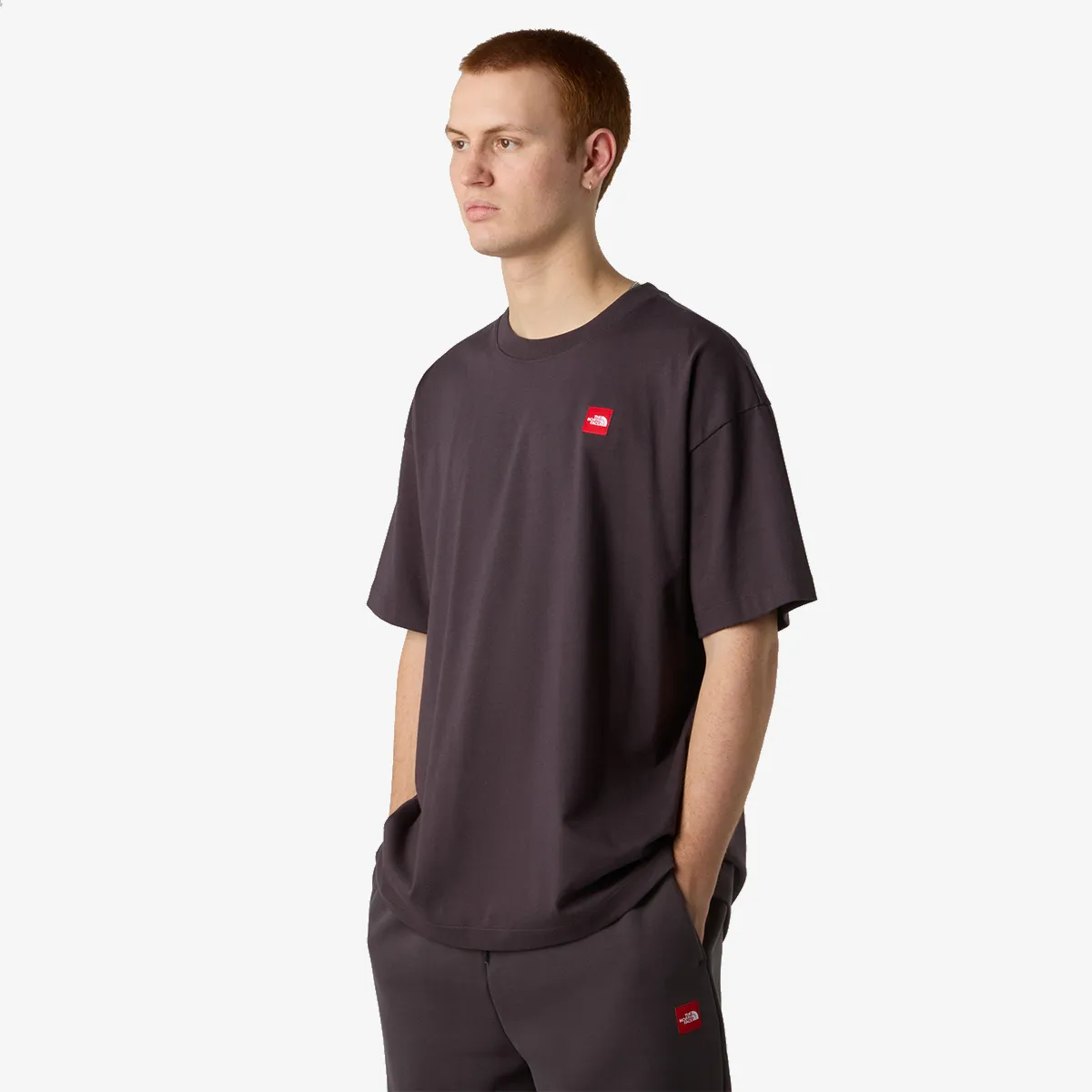 THE NORTH FACE Tricou M RedBox S/S Tee 
