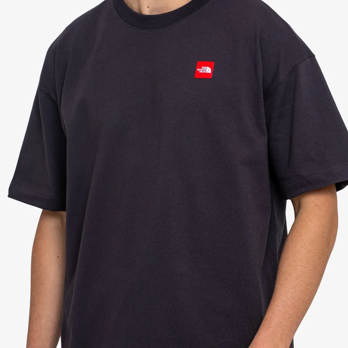 THE NORTH FACE Tricou M RedBox S/S Tee 