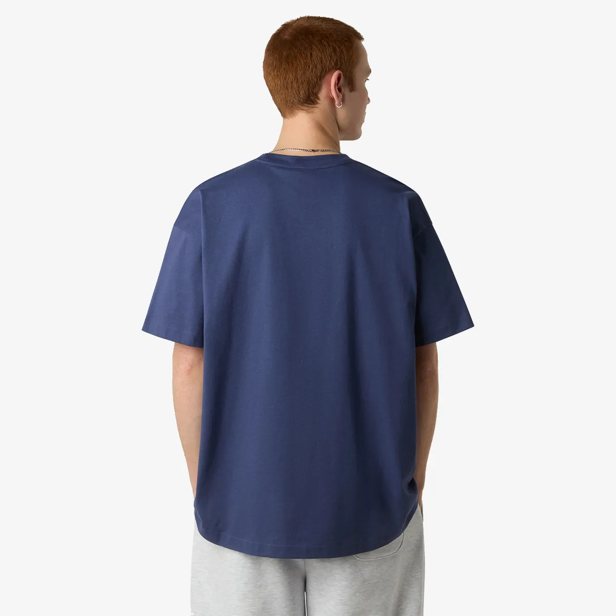 THE NORTH FACE Tricou M RedBox S/S Tee 