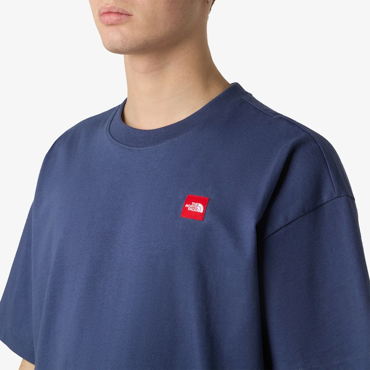 THE NORTH FACE Tricou M RedBox S/S Tee 