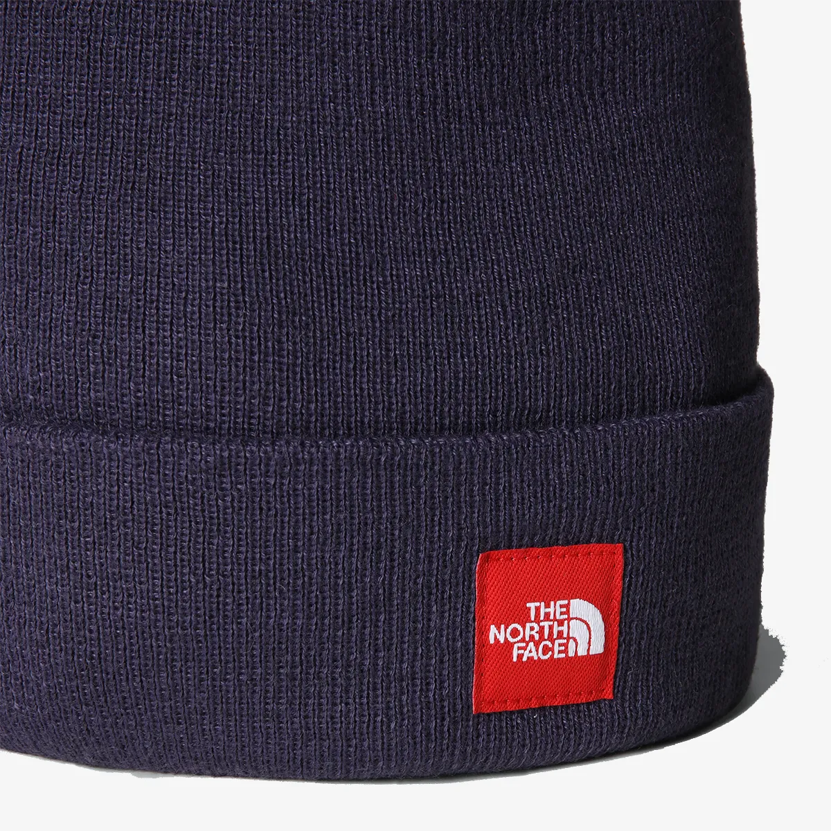 THE NORTH FACE PALARIE REDBOX BEANIE 