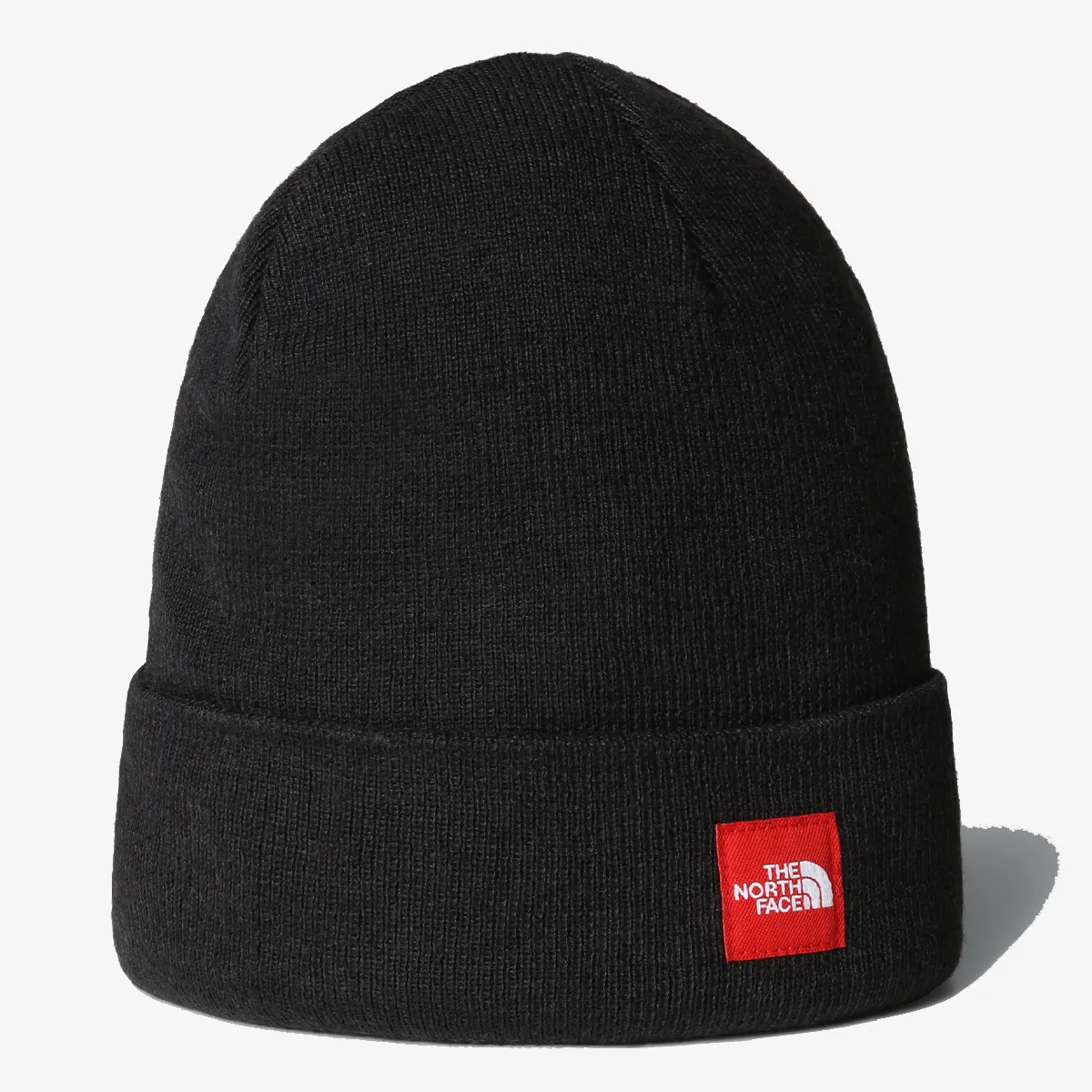 THE NORTH FACE PALARIE REDBOX BEANIE 