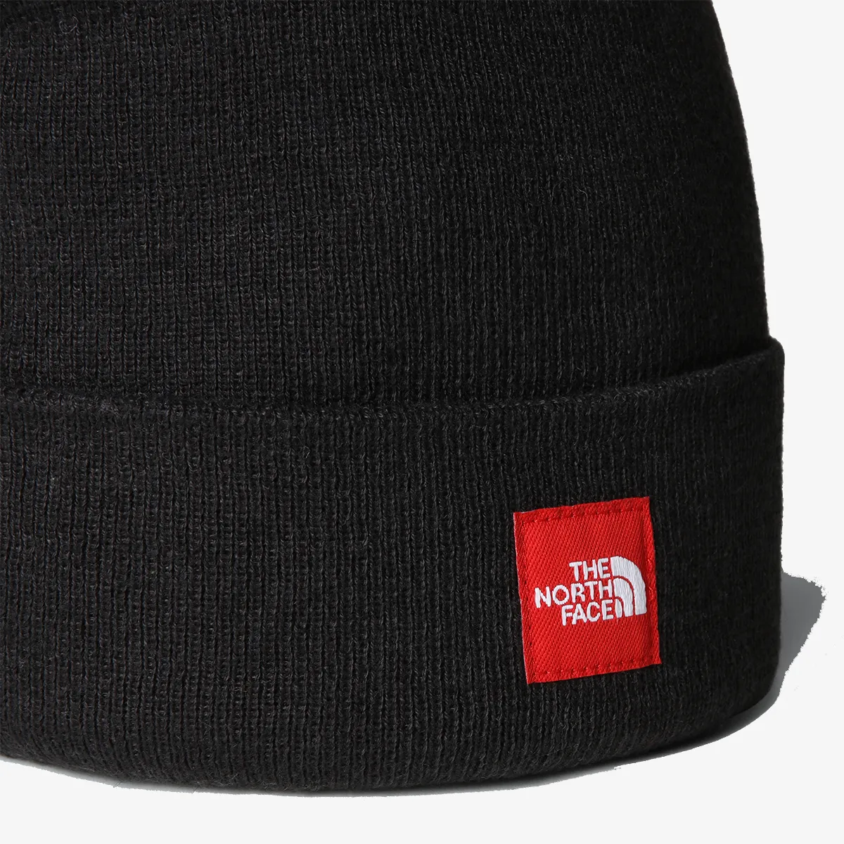 THE NORTH FACE PALARIE REDBOX BEANIE 