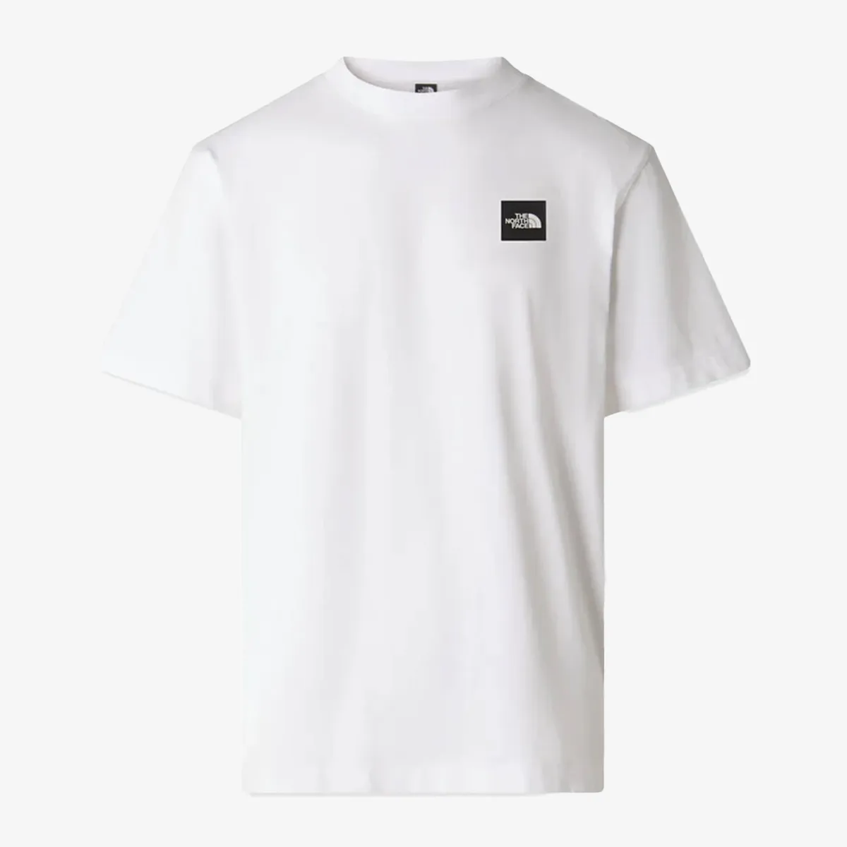THE NORTH FACE Tricou EXPEDITION PHOTO RELAXED SHORT SLEEVE 