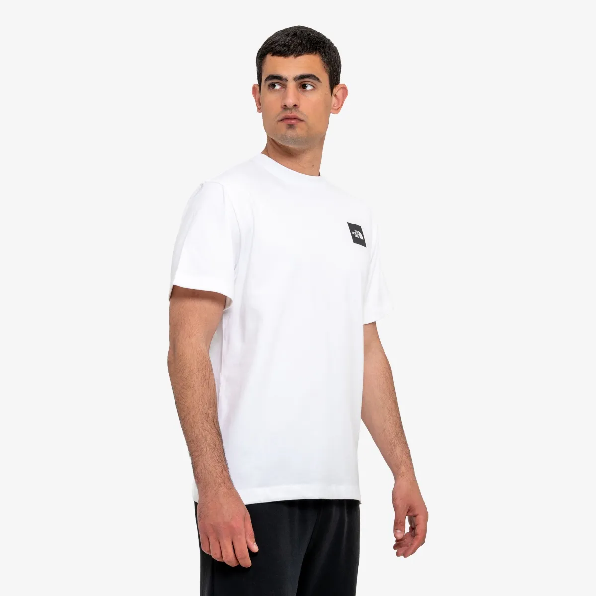 THE NORTH FACE Tricou EXPEDITION PHOTO RELAXED SHORT SLEEVE 