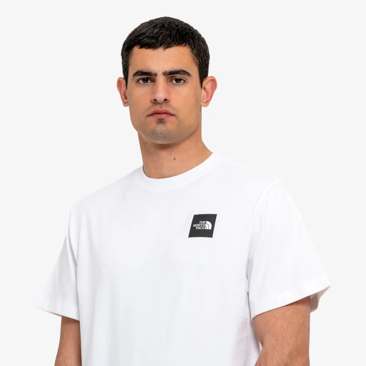 THE NORTH FACE Tricou EXPEDITION PHOTO RELAXED SHORT SLEEVE 