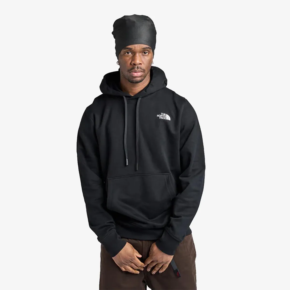 THE NORTH FACE Hanorac M BOX NSE ENERGY REGULAR HOODIE-GRAPHIC 