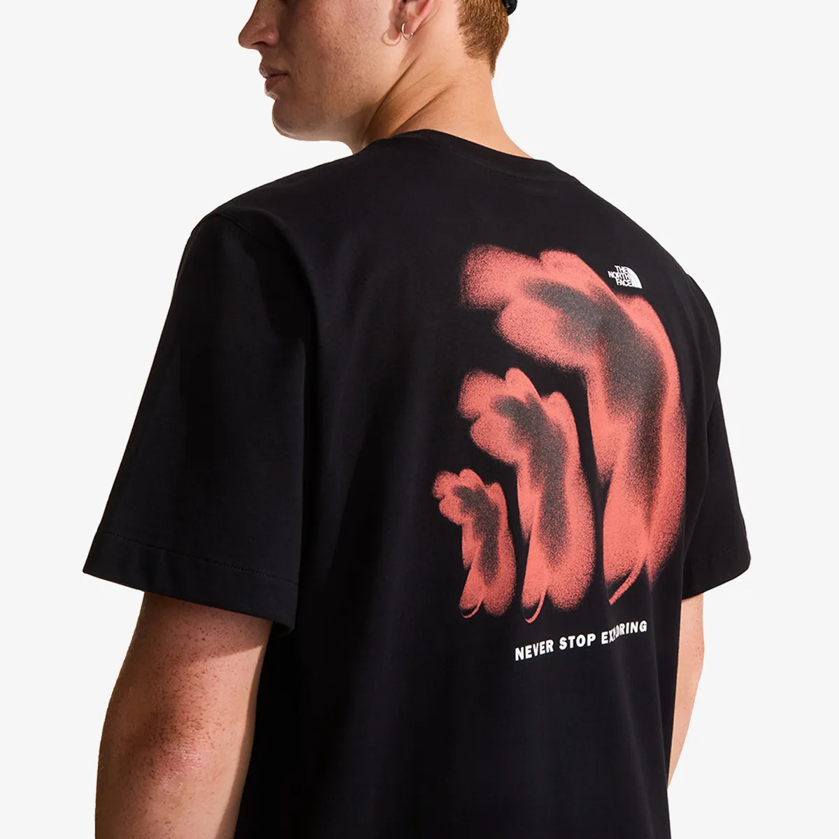 THE NORTH FACE Tricou 1966 HALF DOME RELAXED SHORT SLEEVE 