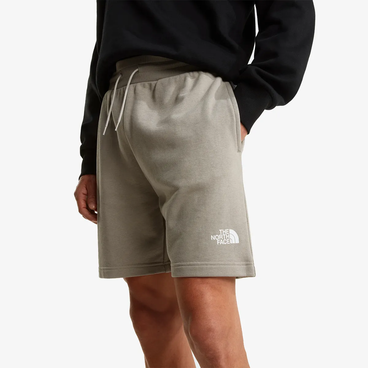 THE NORTH FACE Pantaloni scurti SIMPLE DOME LIGHT REGULAR SHORTS