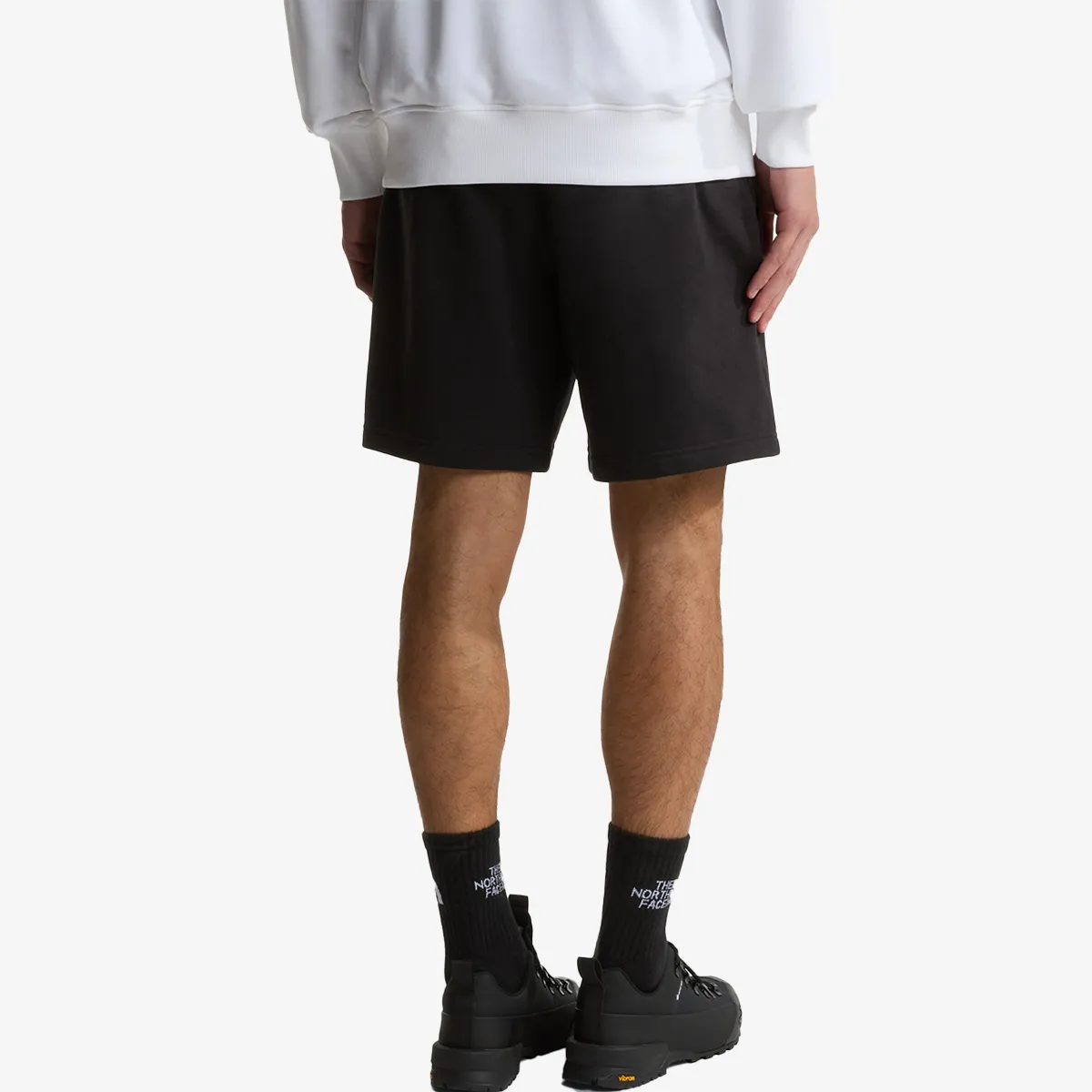 THE NORTH FACE Pantaloni scurti SIMPLE DOME LIGHT REGULAR SHORTS 