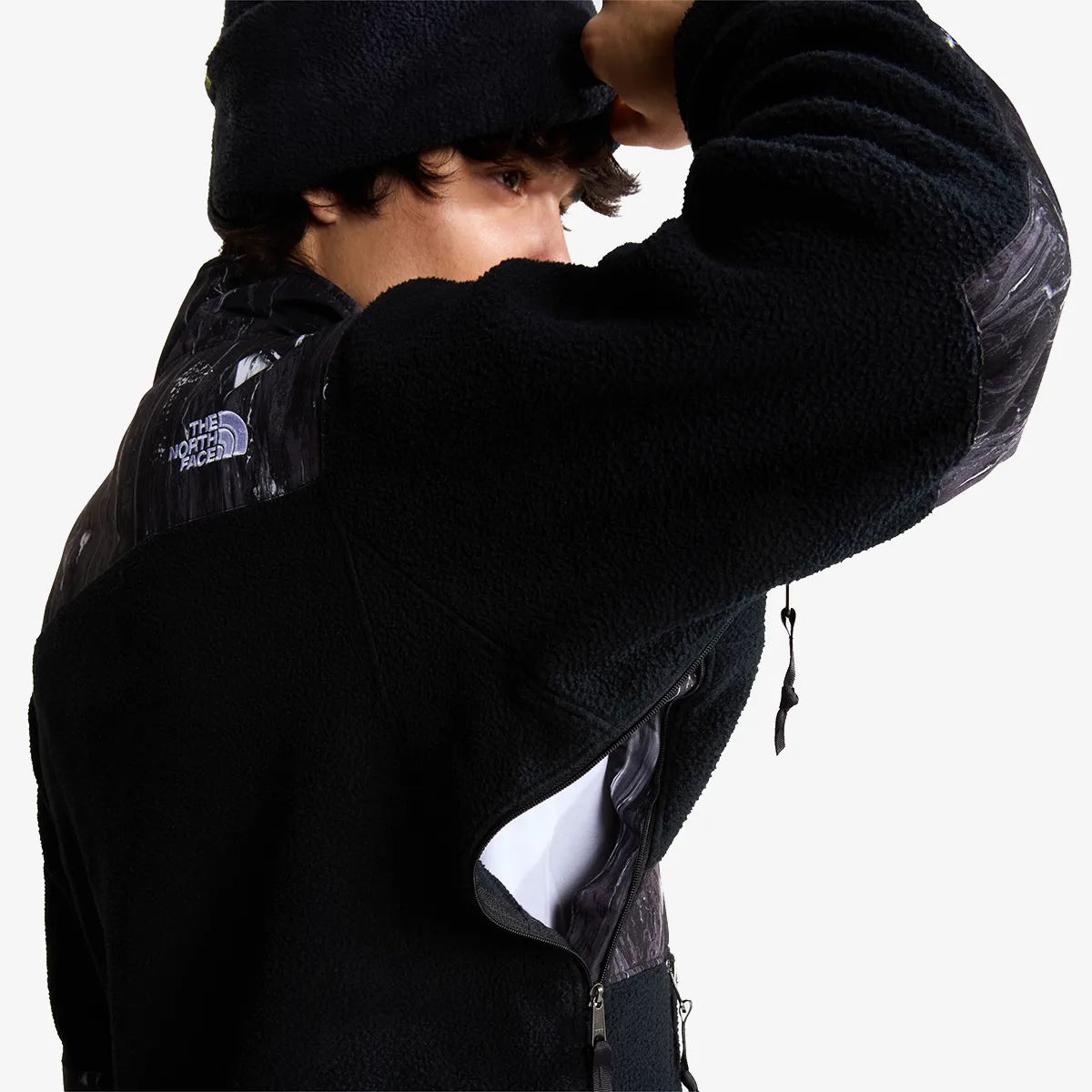 THE NORTH FACE Jacheta Retro Denali