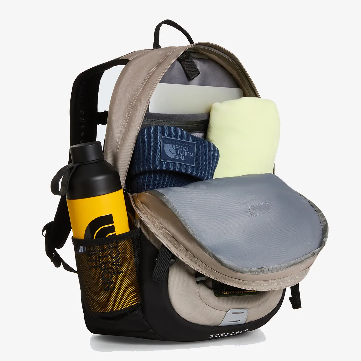 THE NORTH FACE Rucsac BOREALIS CLASSIC PATCH 