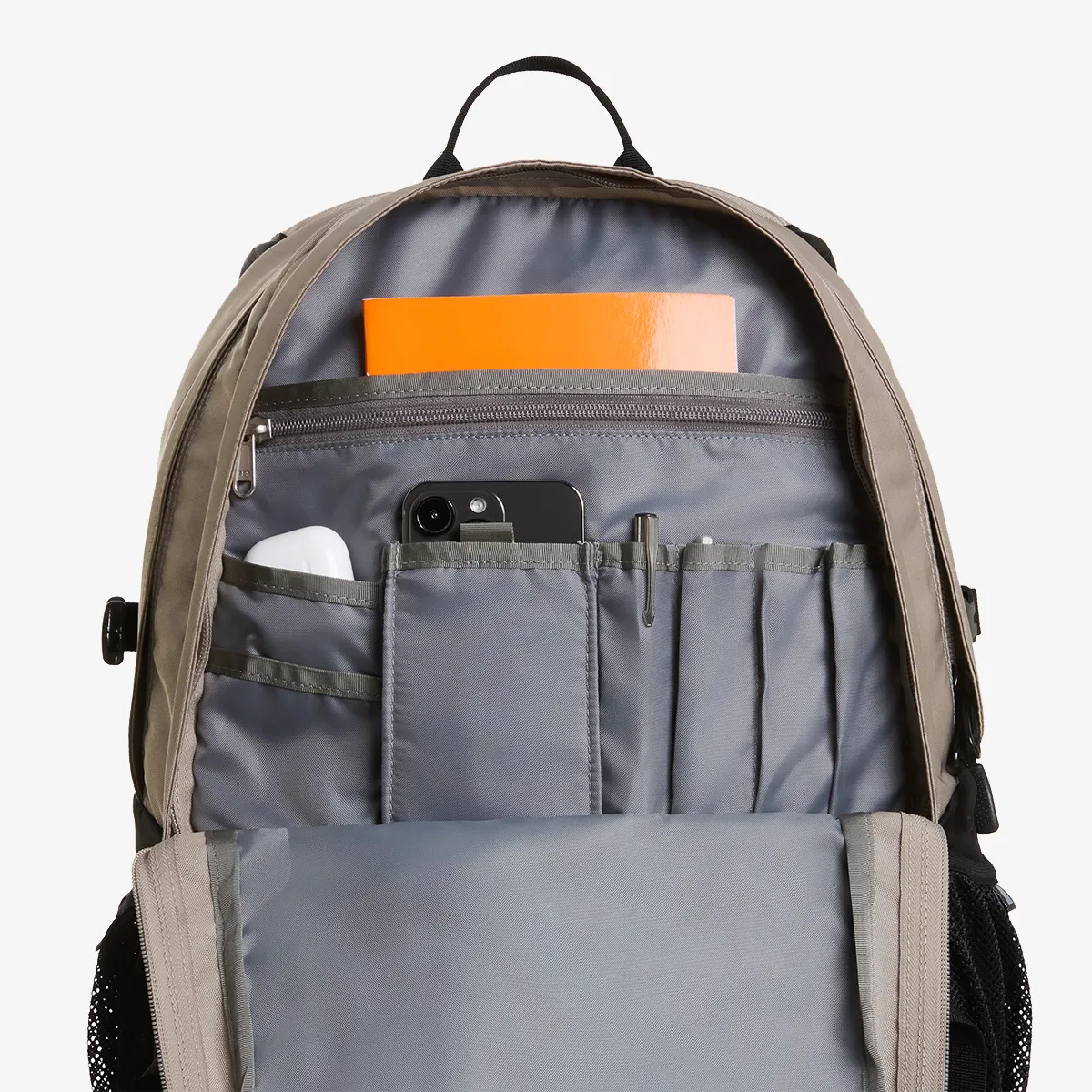 THE NORTH FACE Rucsac BOREALIS CLASSIC PATCH 