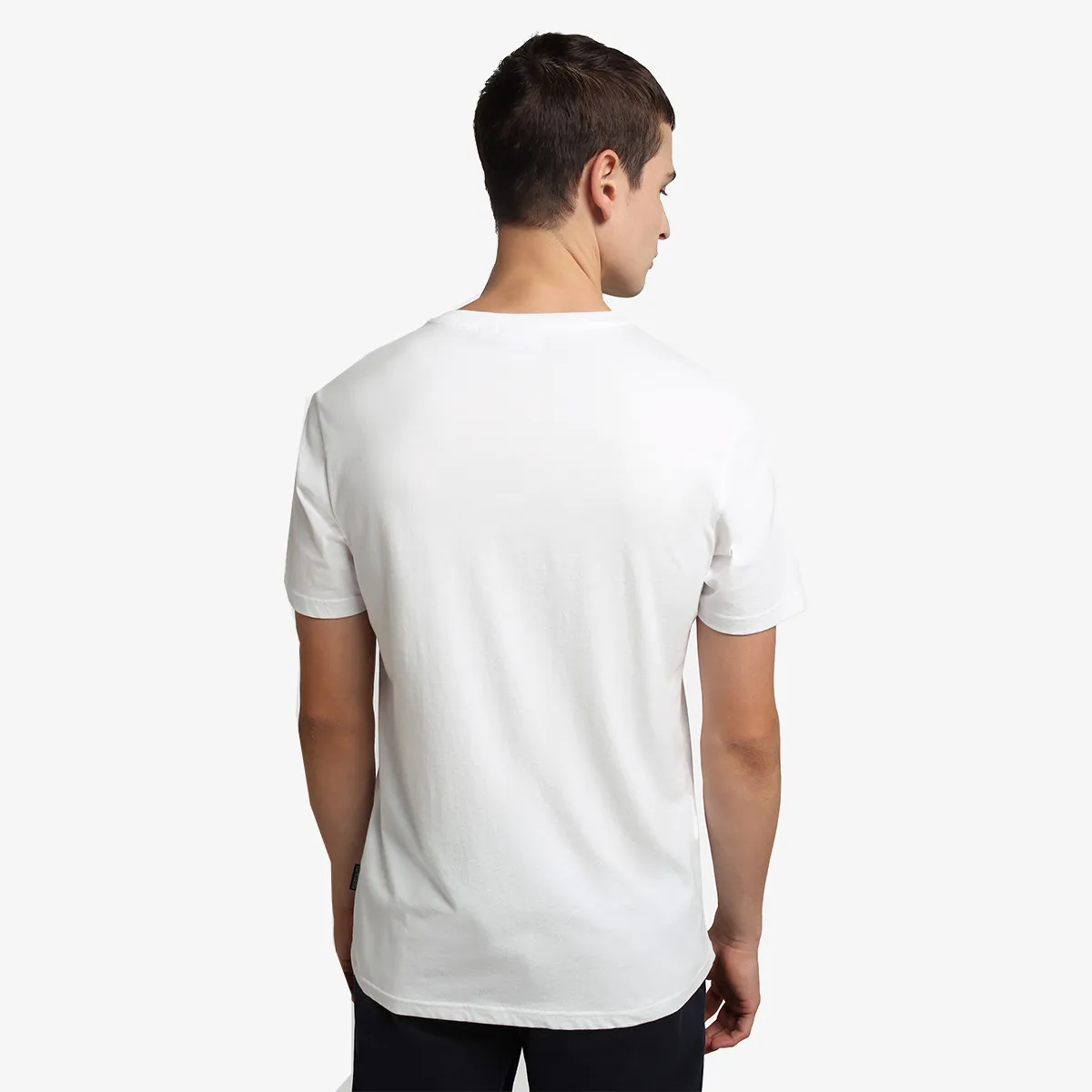 NAPAPIJRI Tricou SALIS C SS 1 