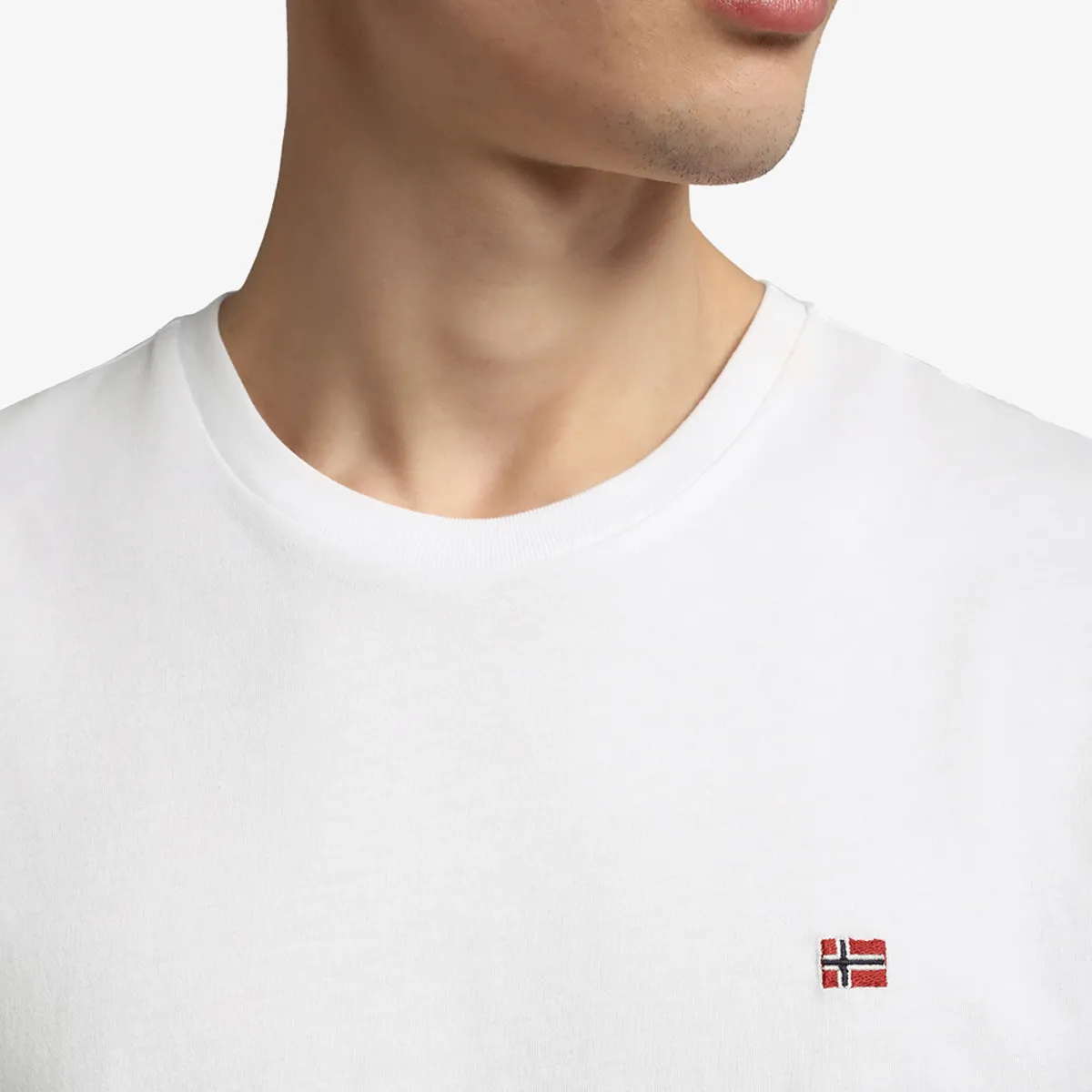 NAPAPIJRI Tricou SALIS C SS 1 