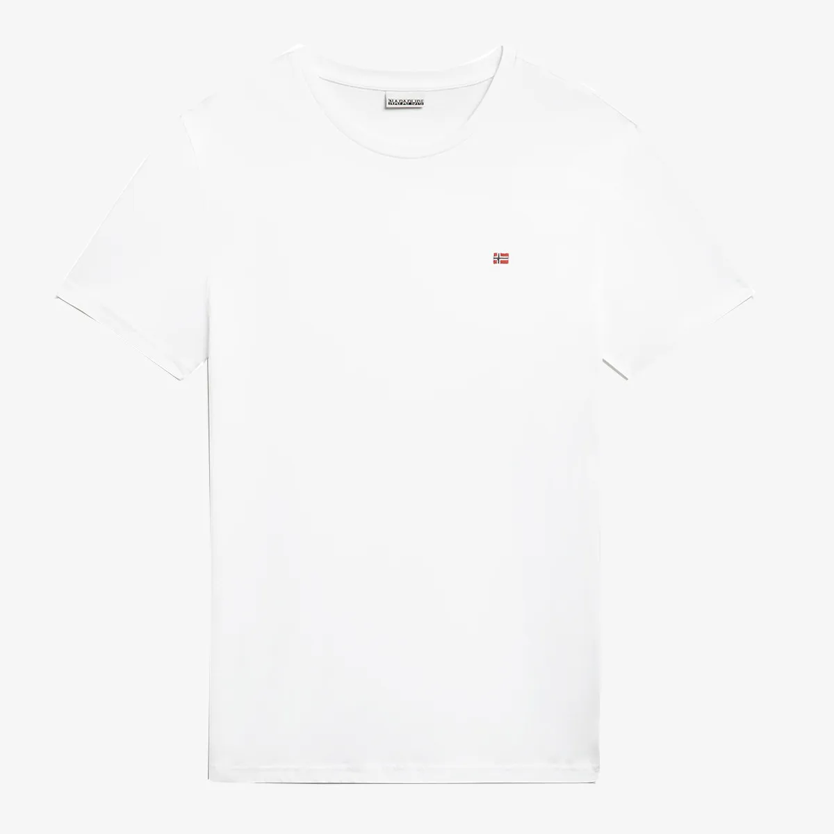 NAPAPIJRI Tricou SALIS C SS 1 