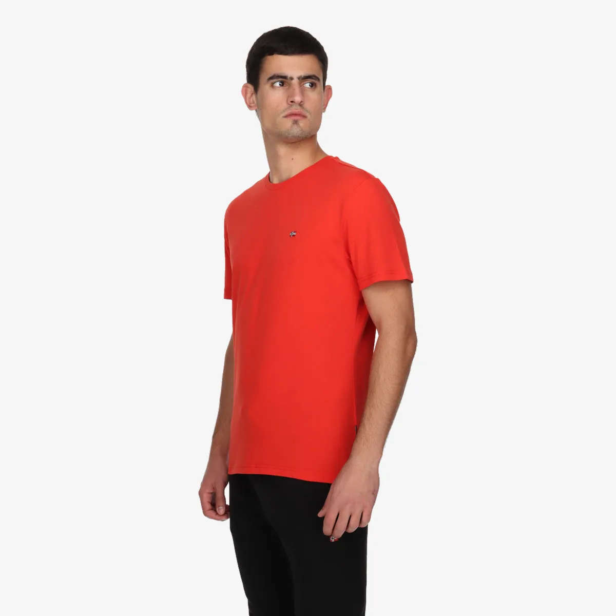 NAPAPIJRI Tricou SALIS C SS 1 