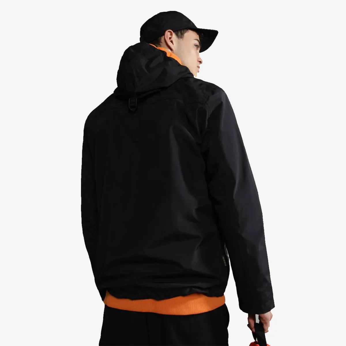 NAPAPIJRI Jacheta Rainforest Summer Pocket 