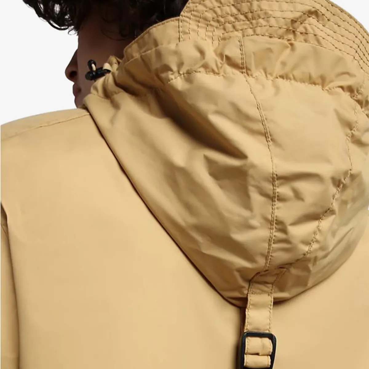 NAPAPIJRI Jacheta NORTHFARER 2.0 SAND PRAIRIE 