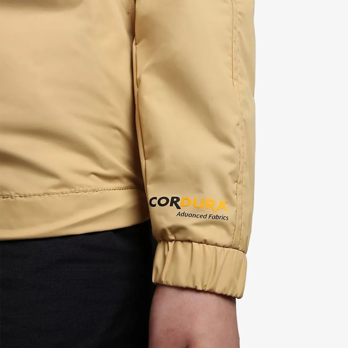 NAPAPIJRI Jacheta NORTHFARER 2.0 SAND PRAIRIE 