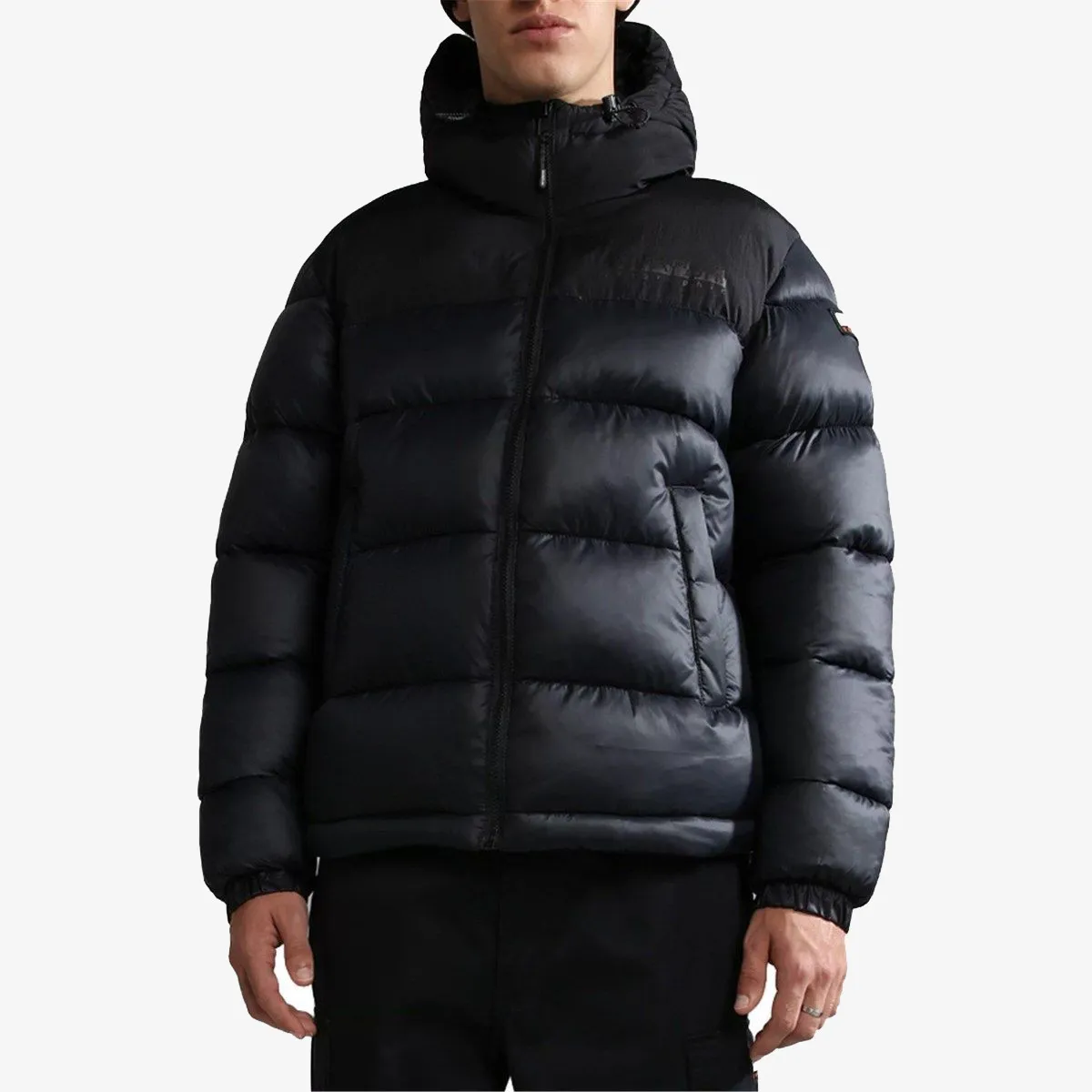 NAPAPIJRI Jacheta A-Hornelen Jacket