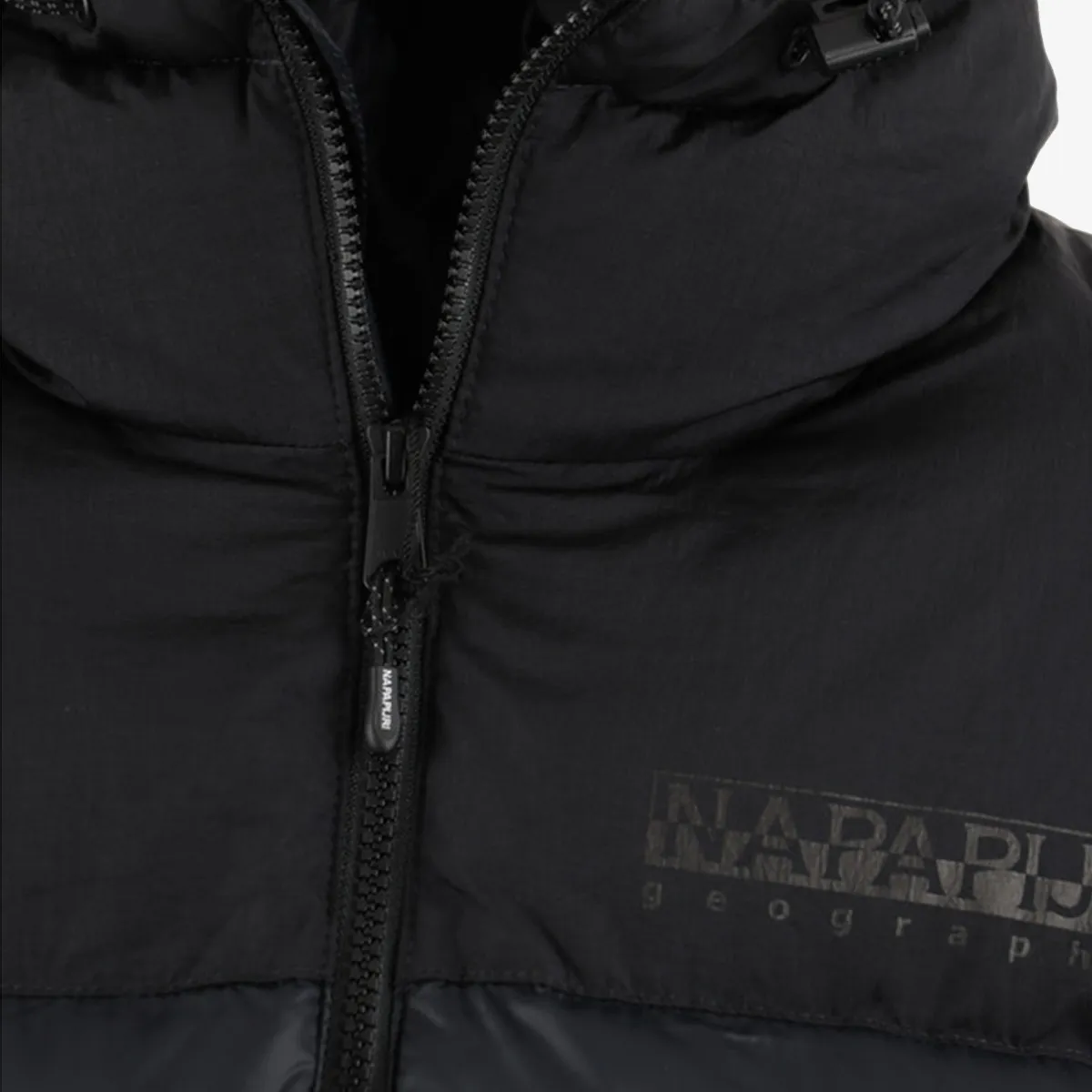 NAPAPIJRI Jacheta A-Hornelen Jacket