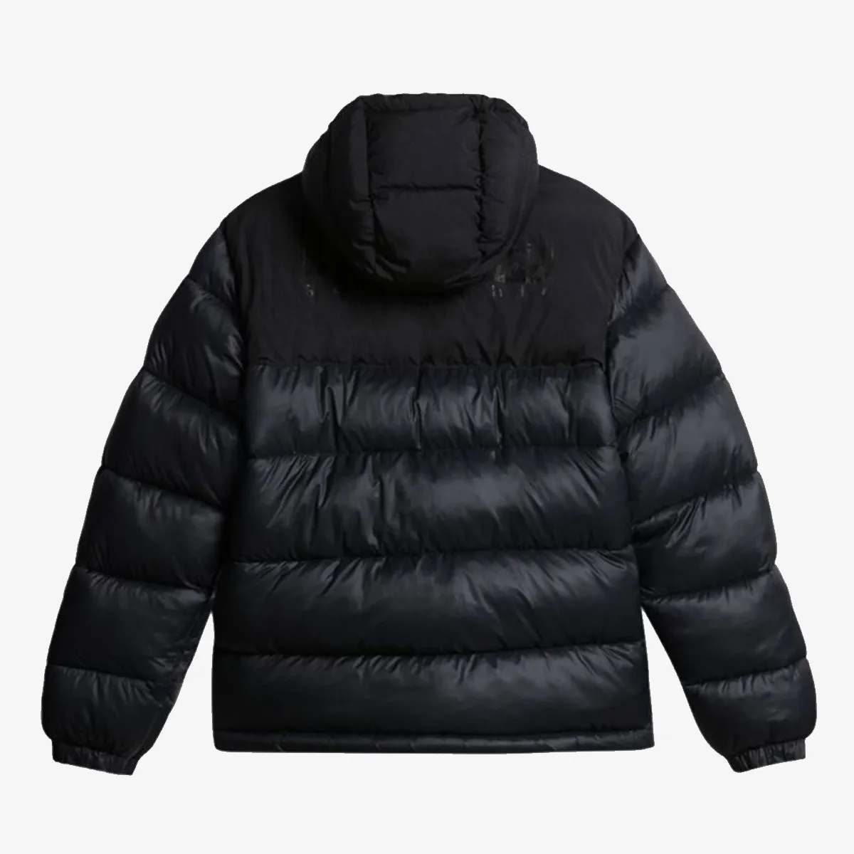 NAPAPIJRI Jacheta A-Hornelen Jacket