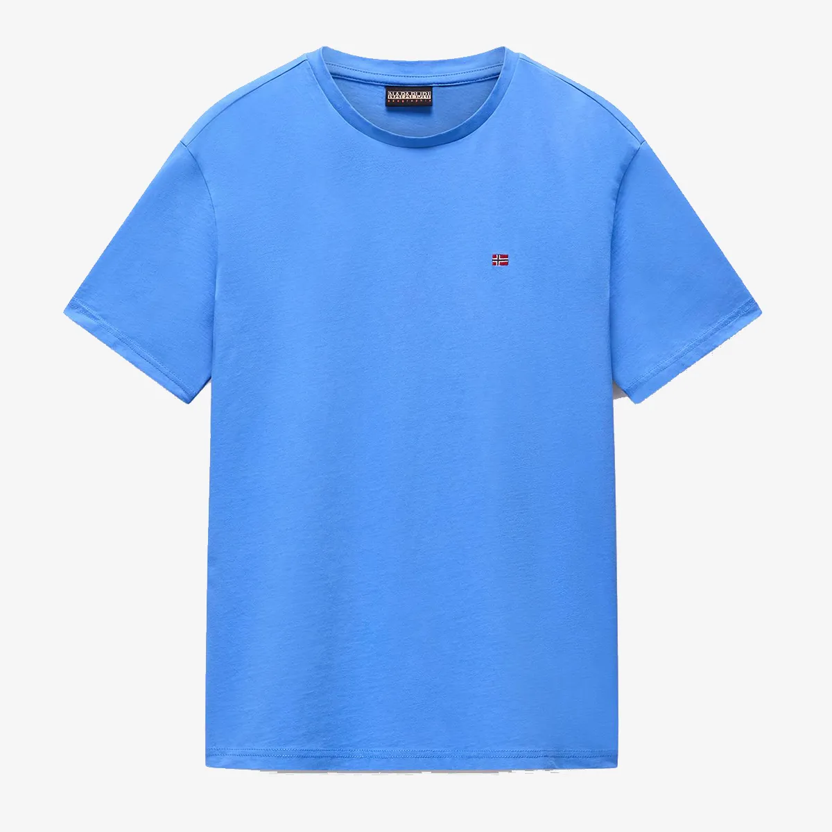 NAPAPIJRI Tricou SALIS SS SUM B2V ULTRAMARINE B2V 