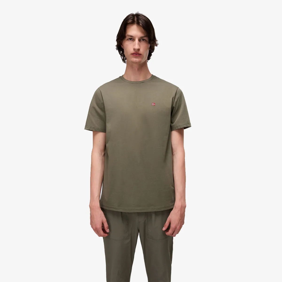 NAPAPIJRI Tricou SALIS SS SUM 