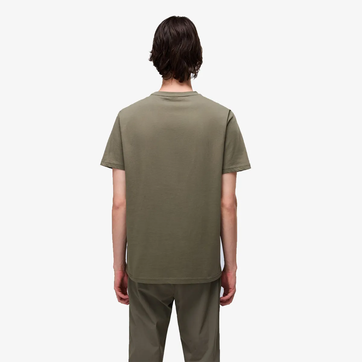 NAPAPIJRI Tricou SALIS SS SUM 