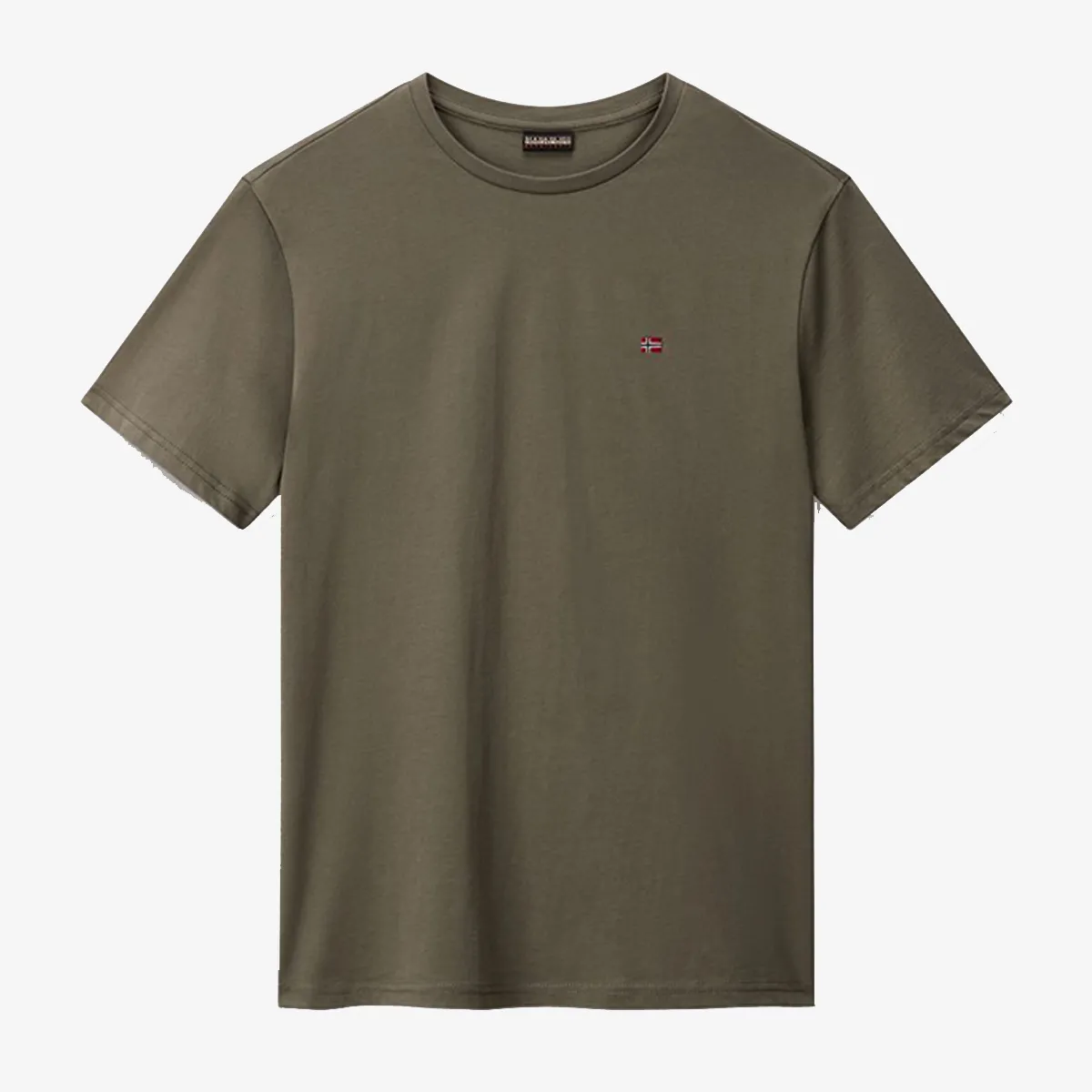 NAPAPIJRI Tricou SALIS SS SUM 