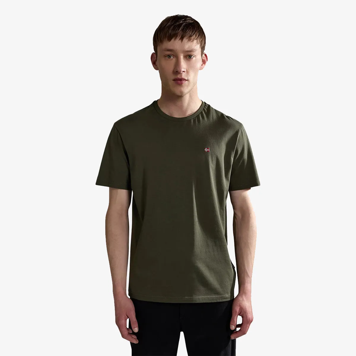 NAPAPIJRI Tricou Salis T-shirt 