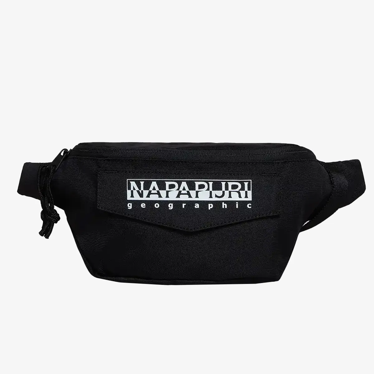 NAPAPIJRI GEANTA MICA H-HORNBY WB 041 BLACK 