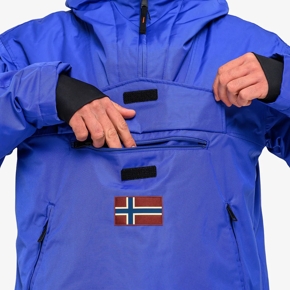 NAPAPIJRI Jacheta RAINFOREST NEXT 