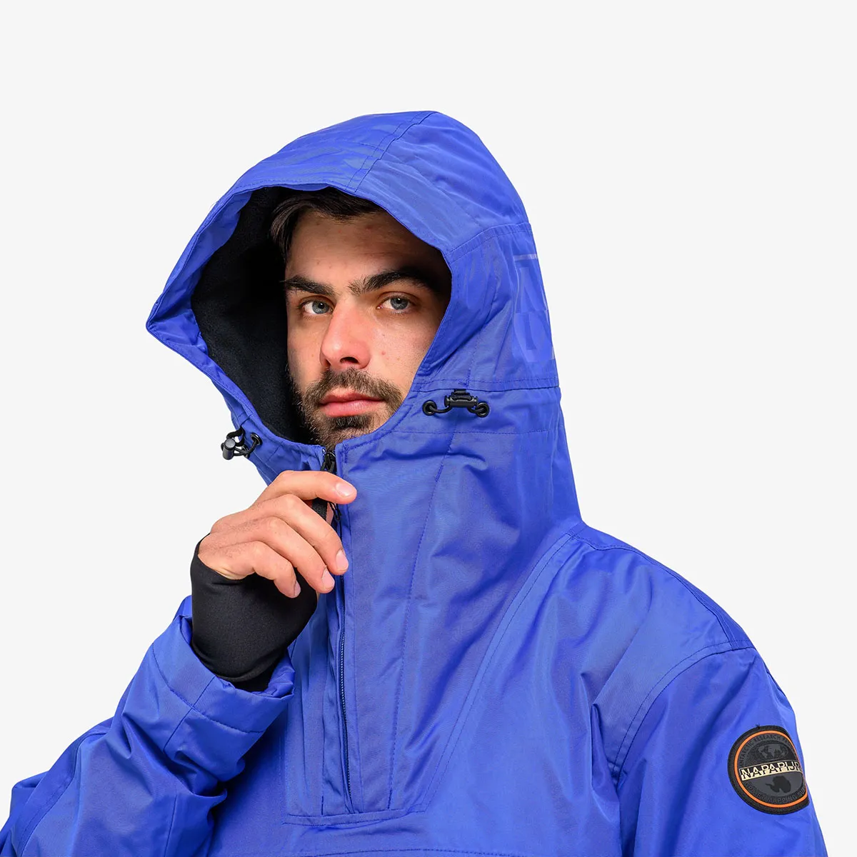 NAPAPIJRI Jacheta RAINFOREST NEXT 