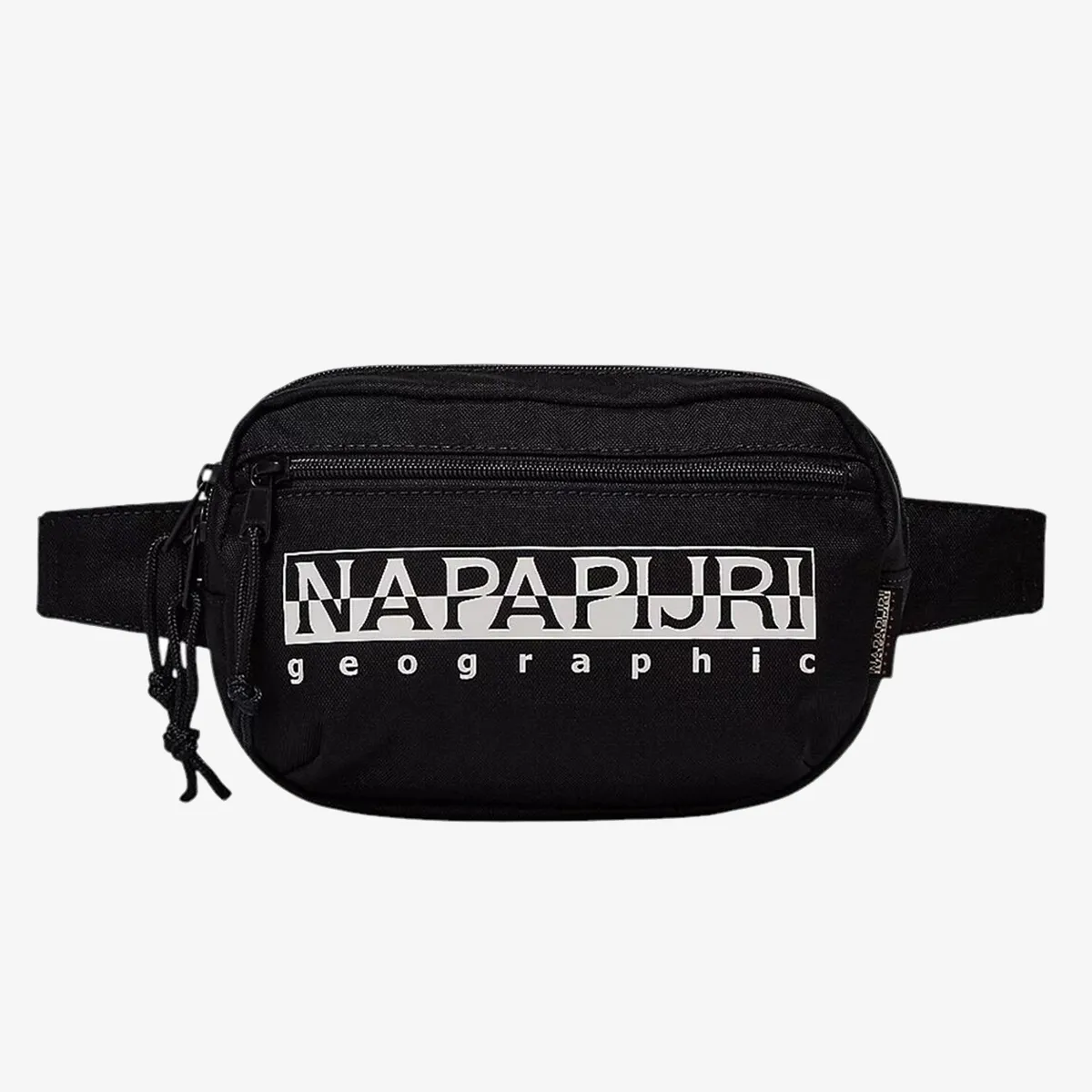 NAPAPIJRI GEANTA MICA H-CALA WB 941 BLACK BEAUTY 