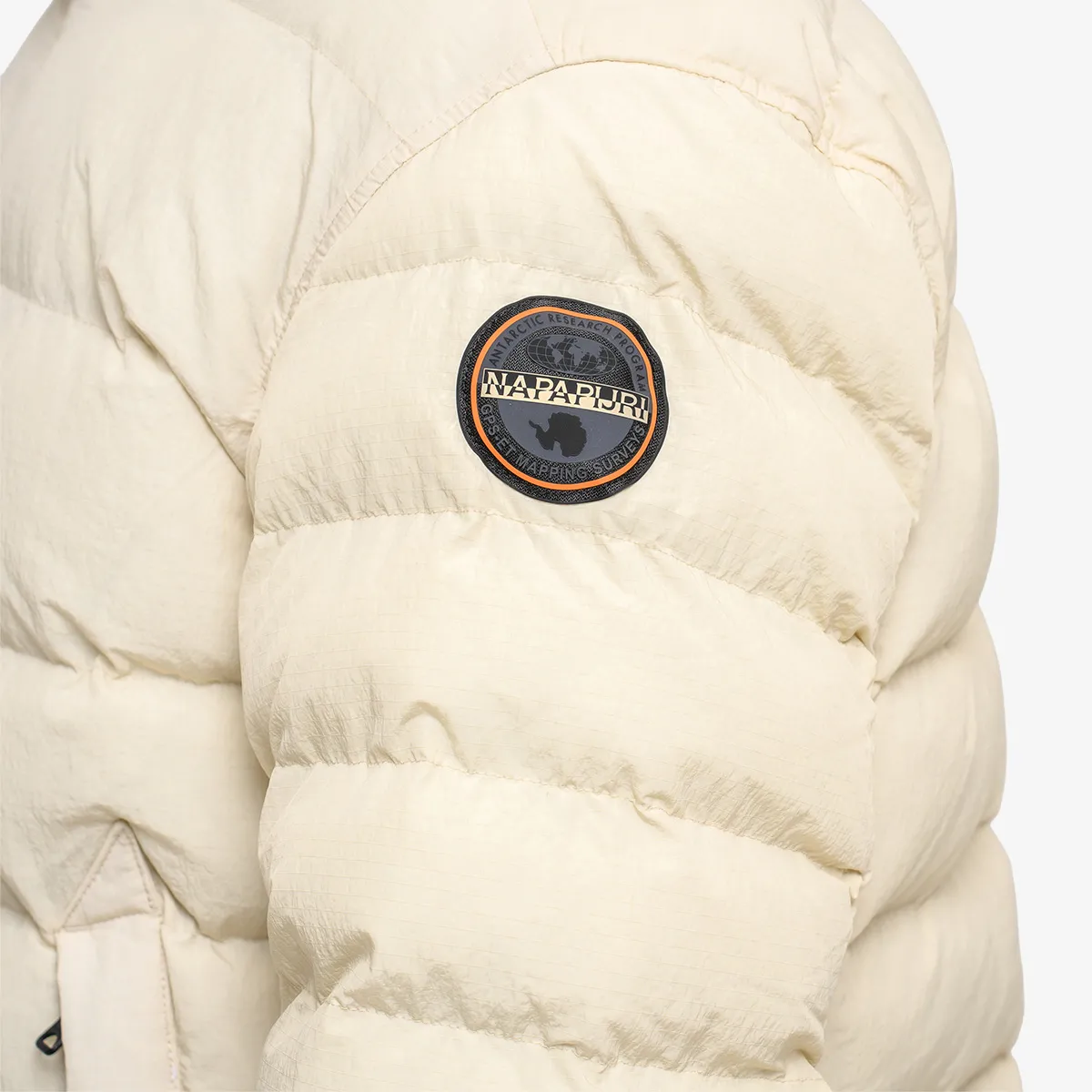 NAPAPIJRI Jacheta A-TEREZ 