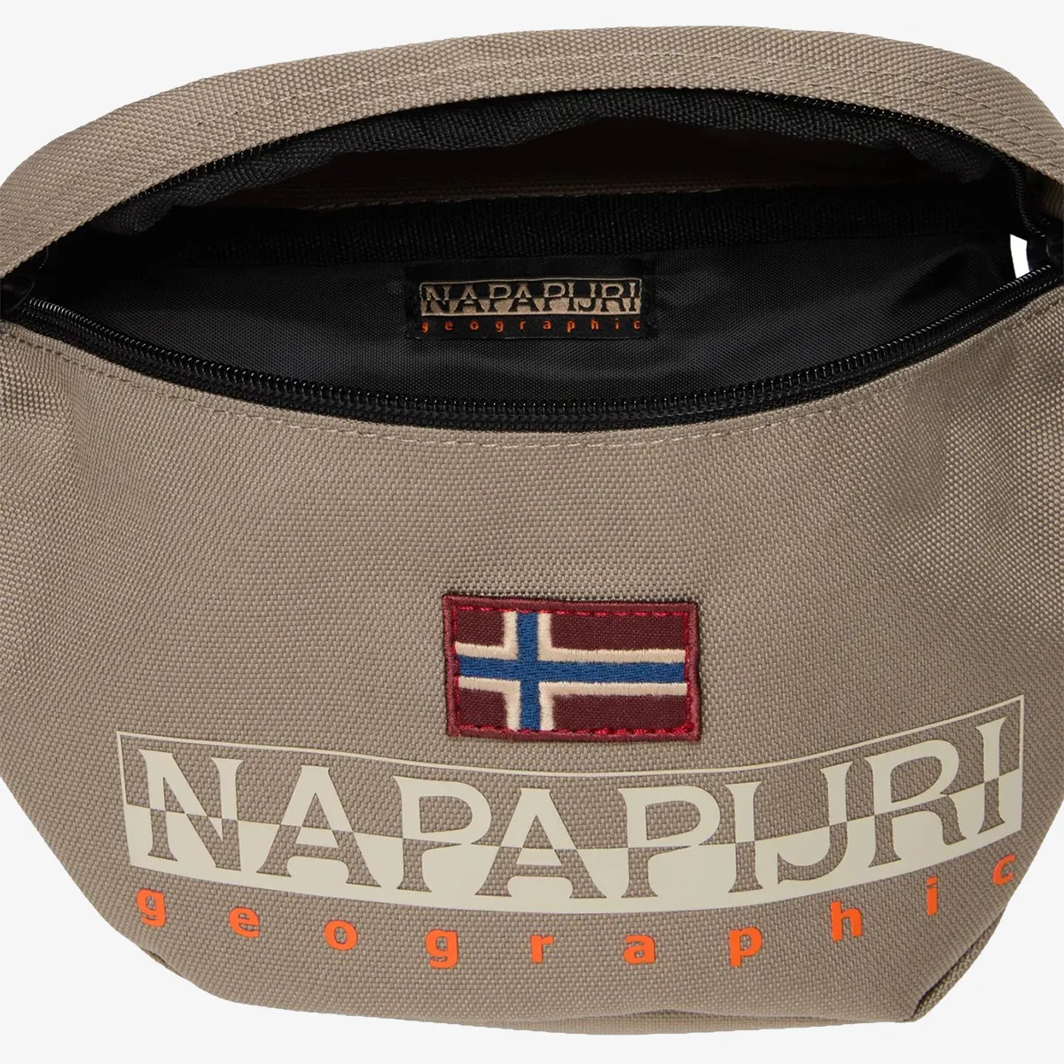 NAPAPIJRI GEANTA MICA HERING WB 4 