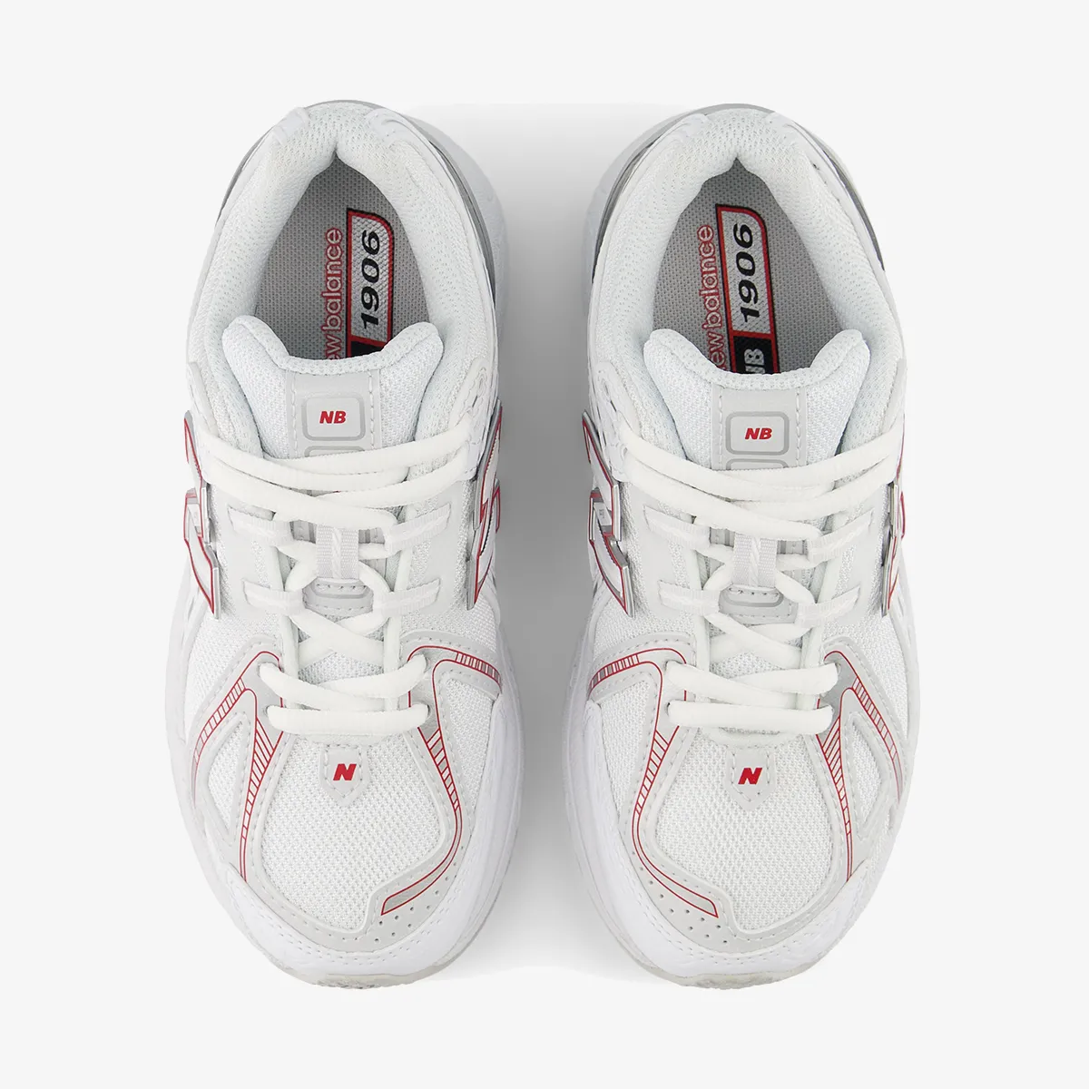 NEW BALANCE Pantofi Sport K 1906 