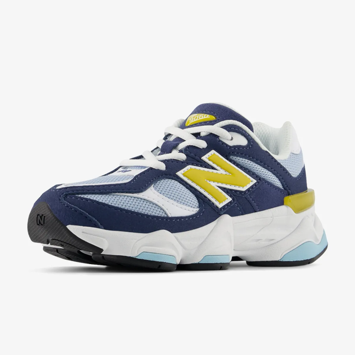 NEW BALANCE Pantofi Sport K 9060 