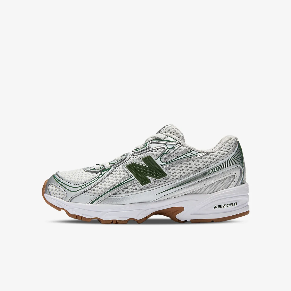 NEW BALANCE Pantofi Sport 740 Bungee 