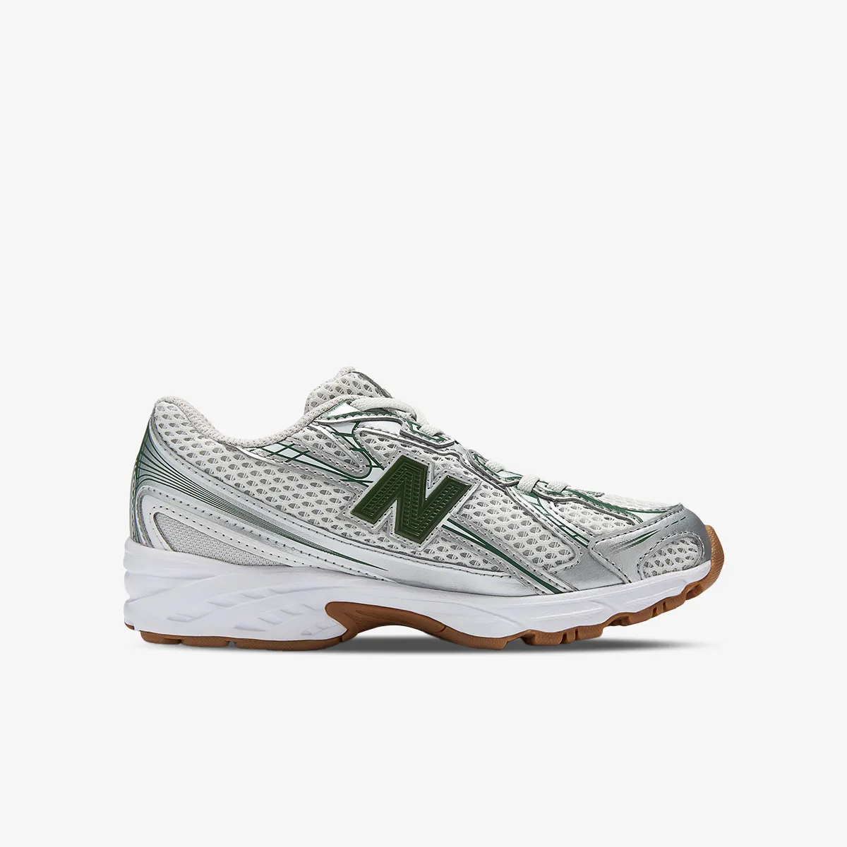 NEW BALANCE Pantofi Sport 740 Bungee 