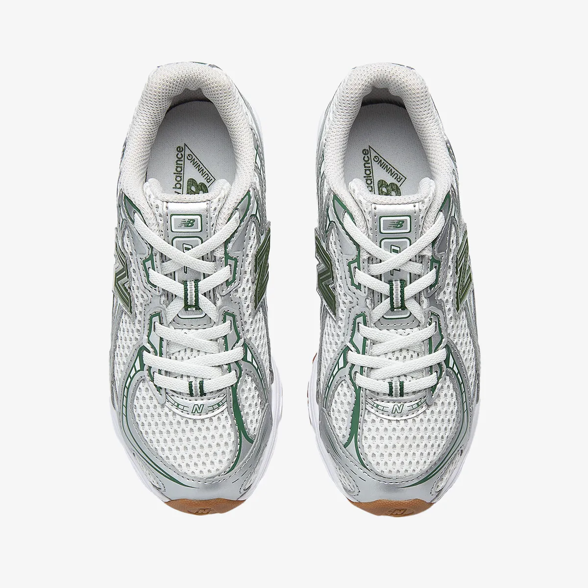 NEW BALANCE Pantofi Sport 740 Bungee 