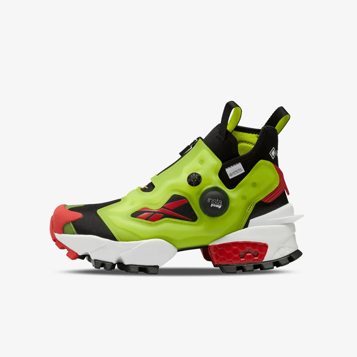 REEBOK Pantofi Sport INSTAPUMP FURY X GTX 