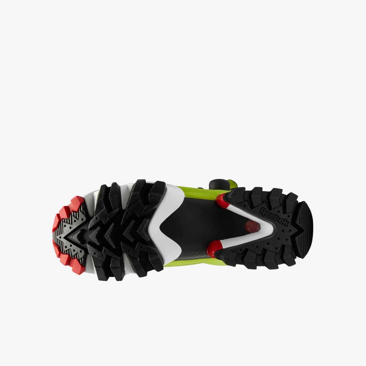 REEBOK Pantofi Sport INSTAPUMP FURY X GTX 