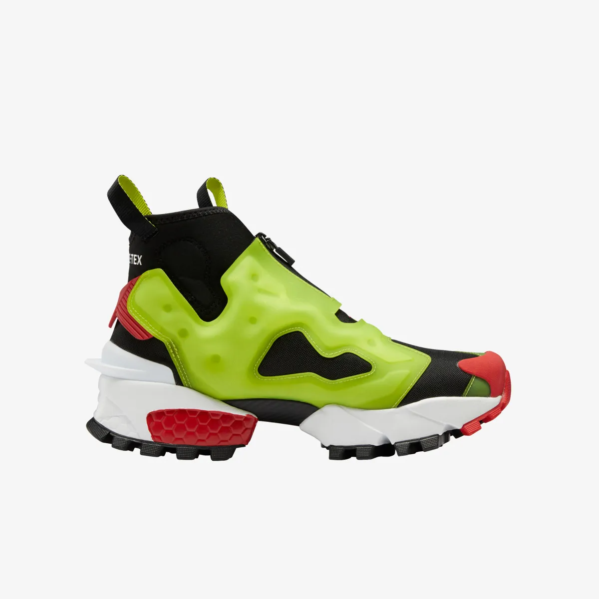 REEBOK Pantofi Sport INSTAPUMP FURY X GTX 